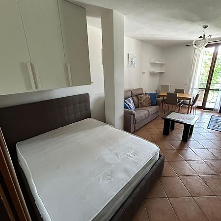 Monolocale A Castel Bolognese Apartman Kültér fotó